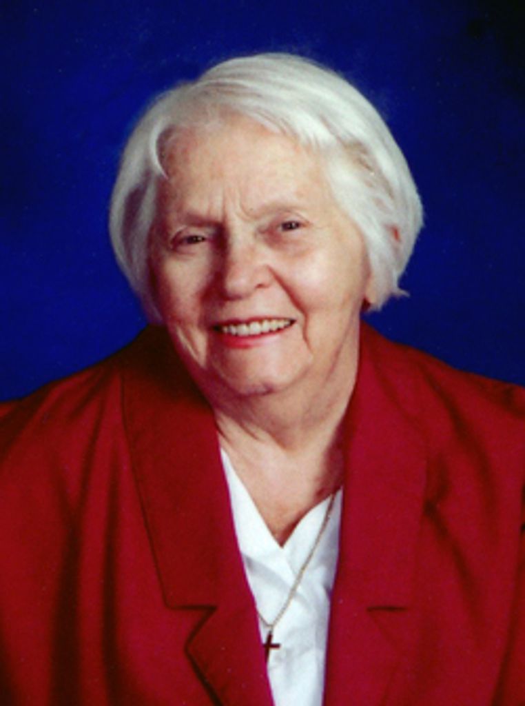 Mary Meyer
