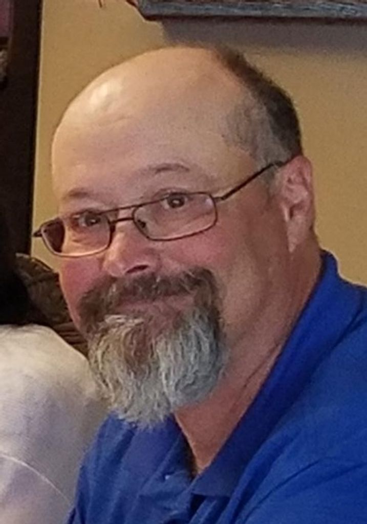 Chris A. Price Profile Photo