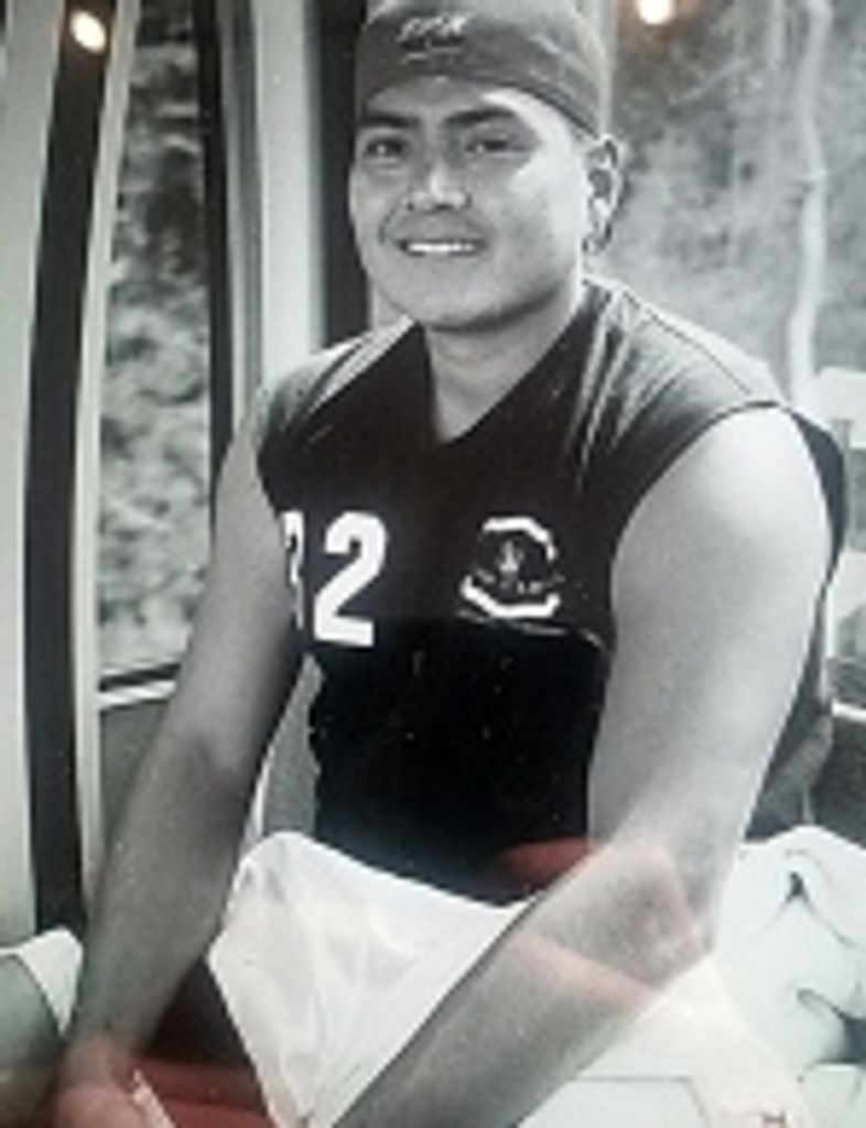 David Rael Profile Photo