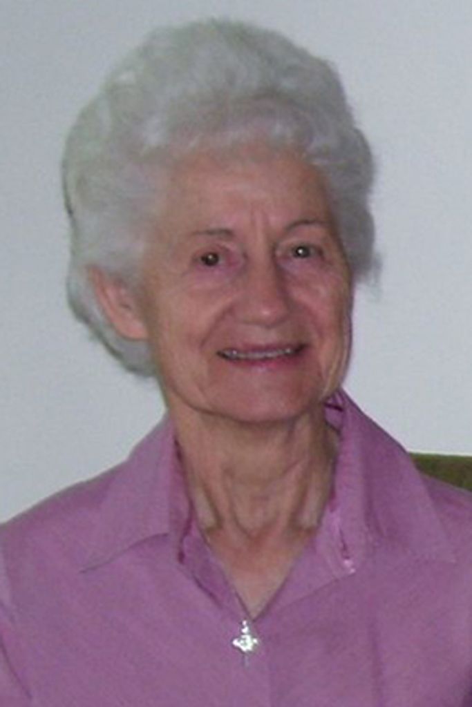 Shirley  Marie (Haas)  Schultz