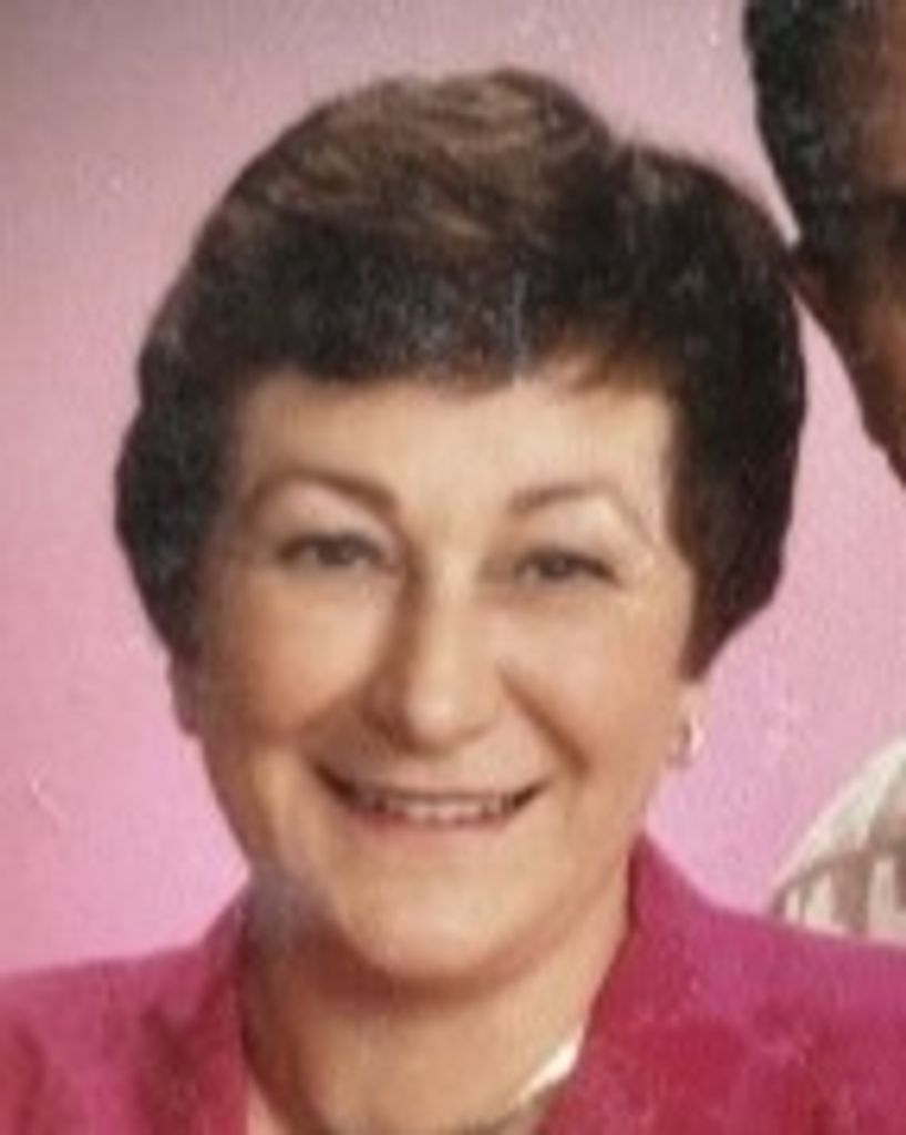 Trudy S (Kluge) David