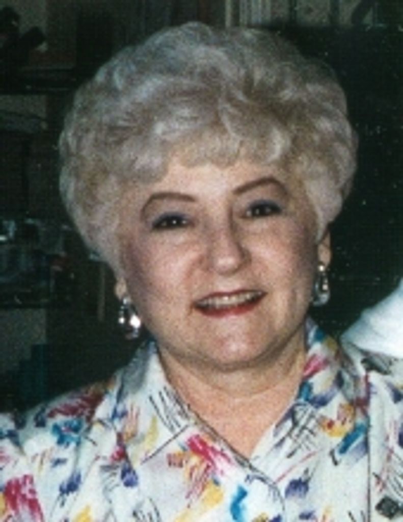 Ruthey Aslee Hatch