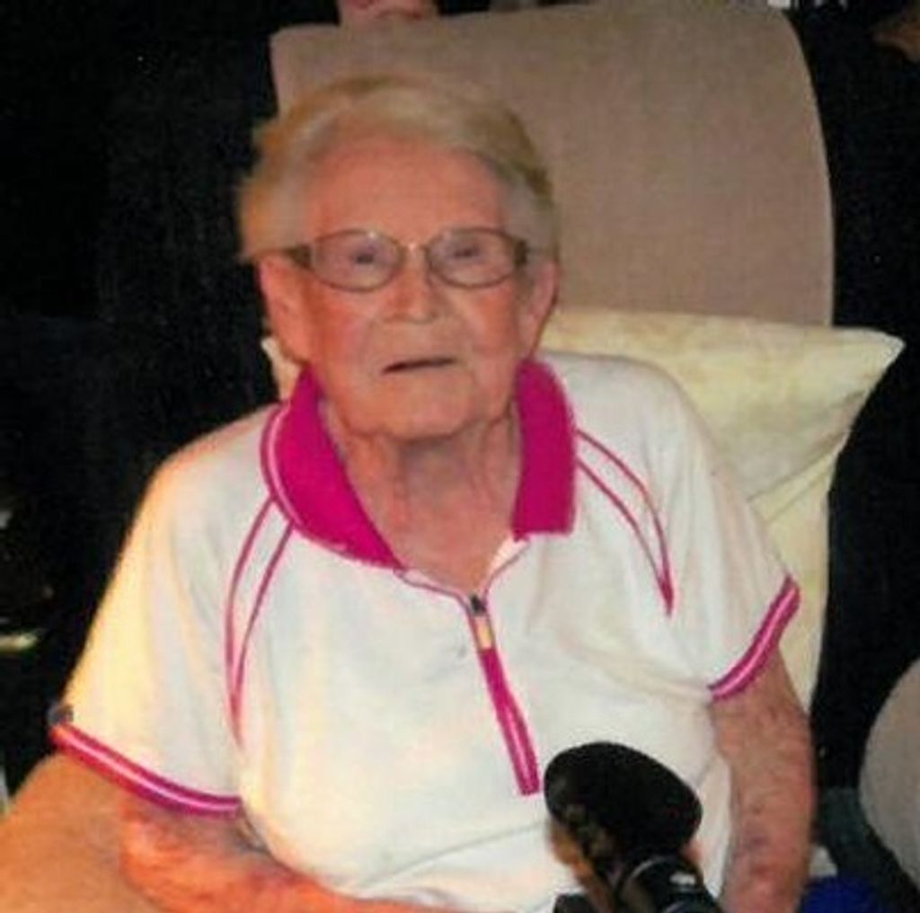 Beverly Ann Towler Profile Photo