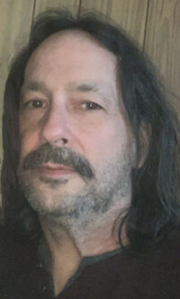 Rick Champagne Profile Photo