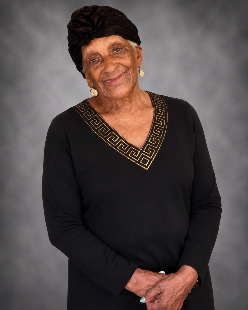 Mother Louise Toomer Profile Photo