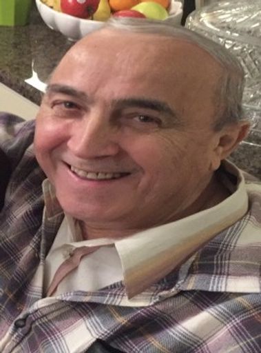 Rodolfo Russo Profile Photo