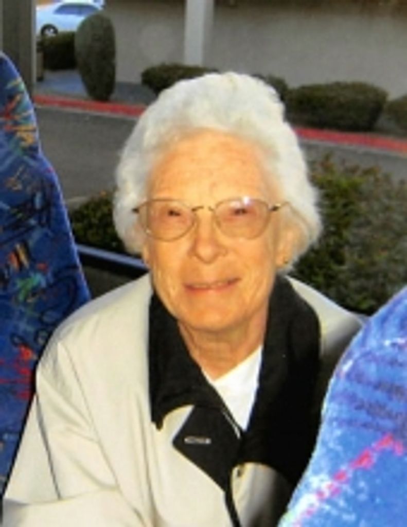 Jeannette Bourque