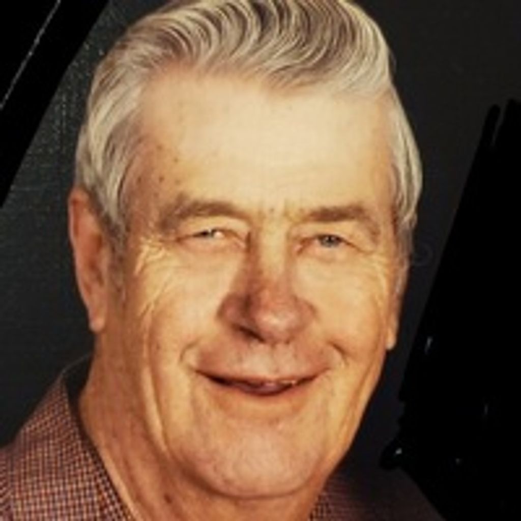 John Albert Vetter Profile Photo