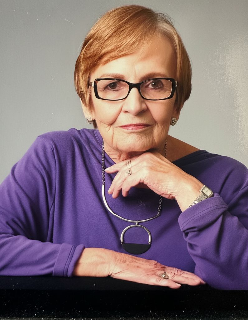 Mary Ann Fries Profile Photo