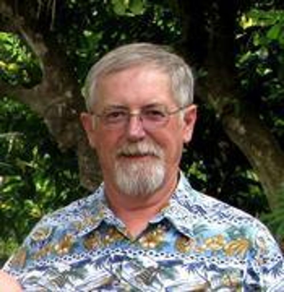 Kevin Maurice Bergman