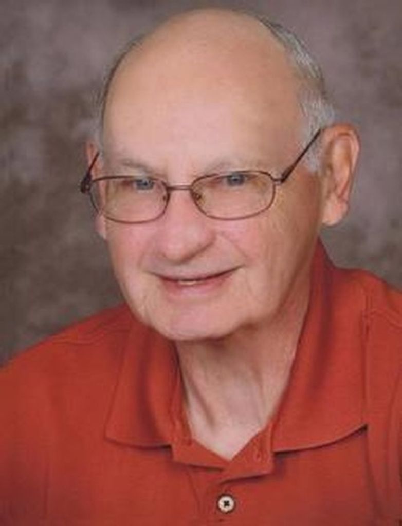 Henry "Hank" A Mandel