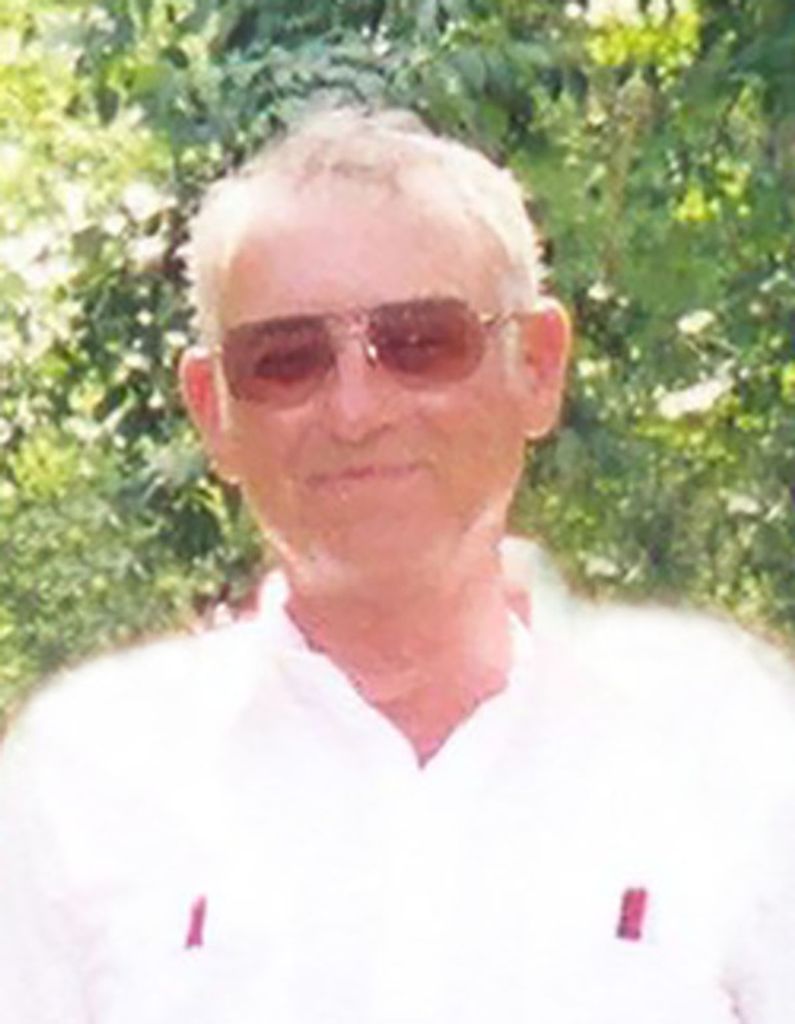 Lee Roy Galbraith Profile Photo
