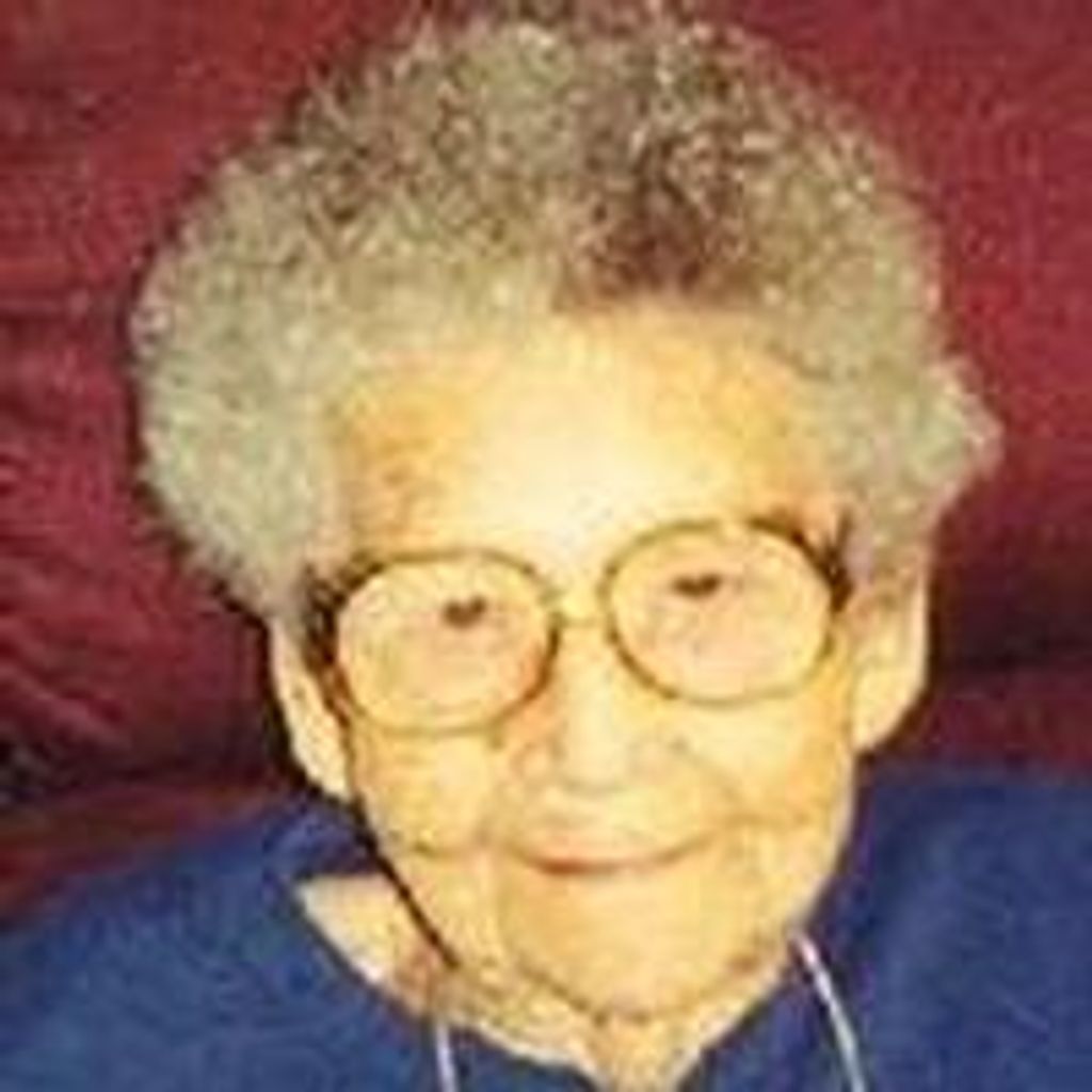 Jessie Cecil Jones