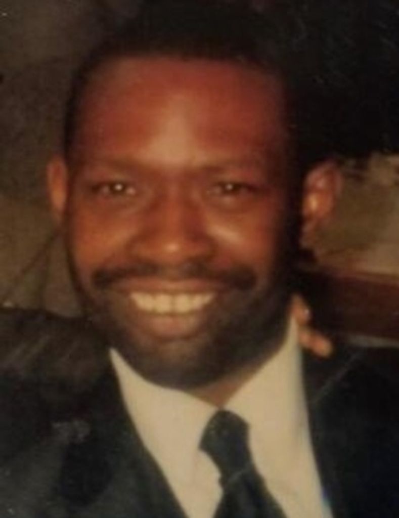Michael Anthony "Woo-Woo" Gray  Profile Photo