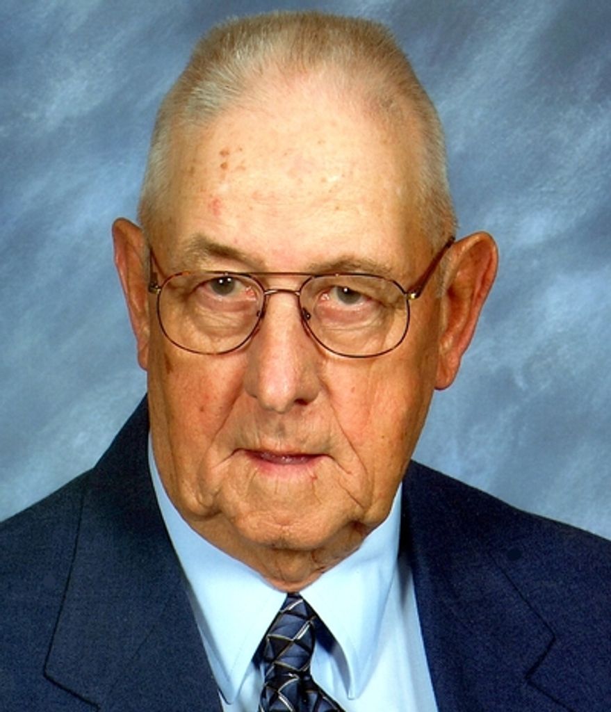 James C. "Jim" Marley Profile Photo