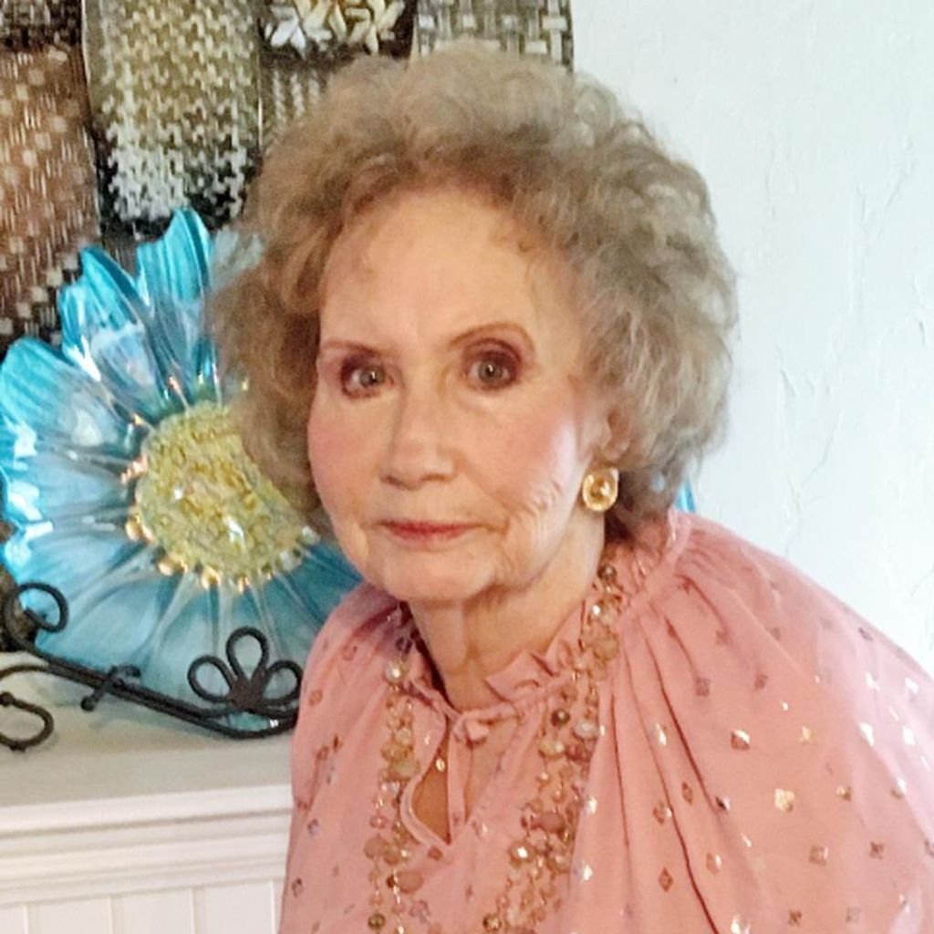 Sadie M. Sanders