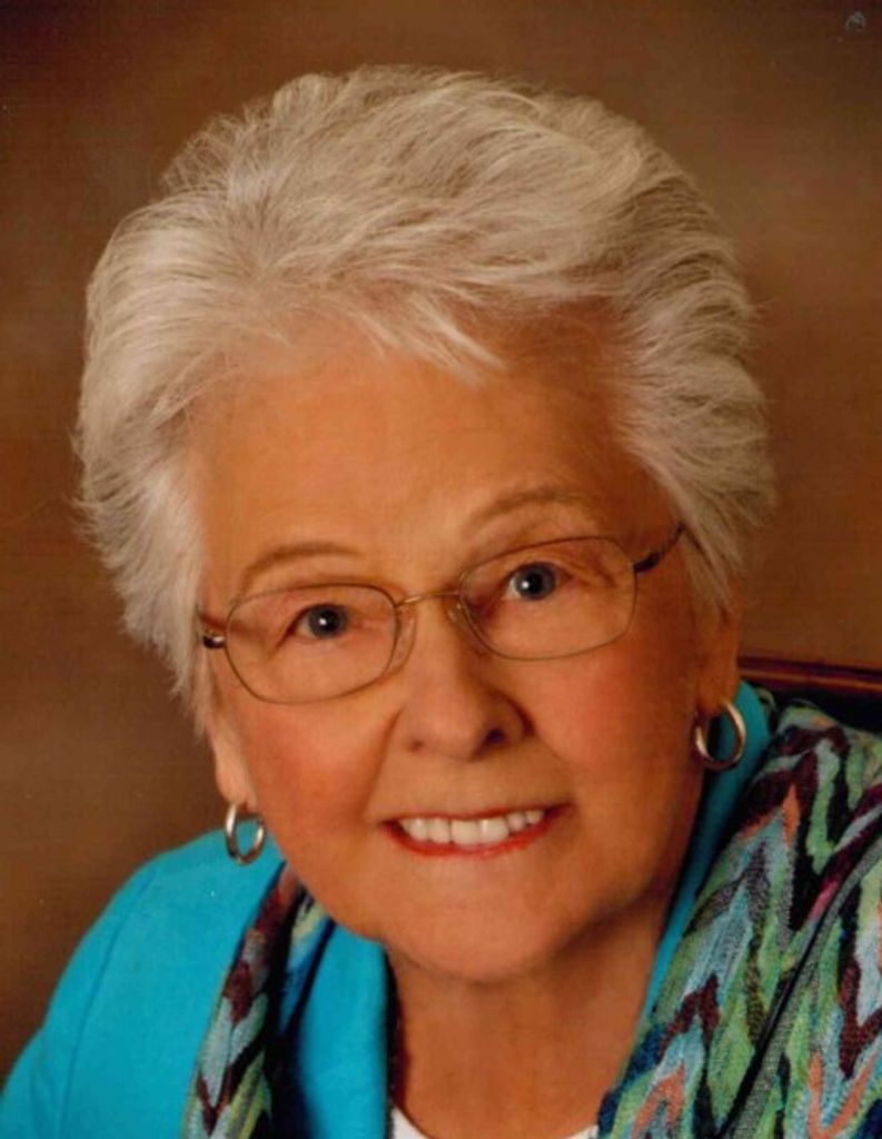 Jean Harriet (Locke)  Gooding Profile Photo
