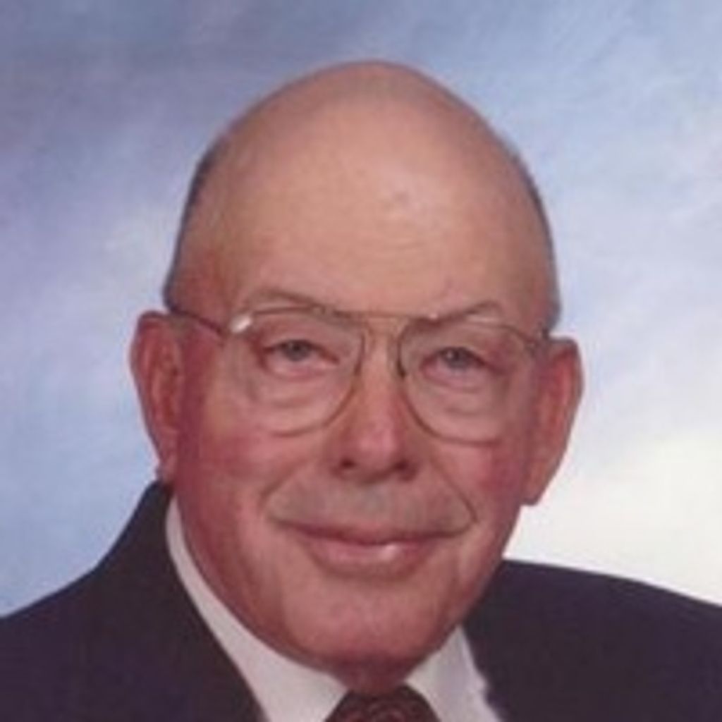 Billy Gene Hancock