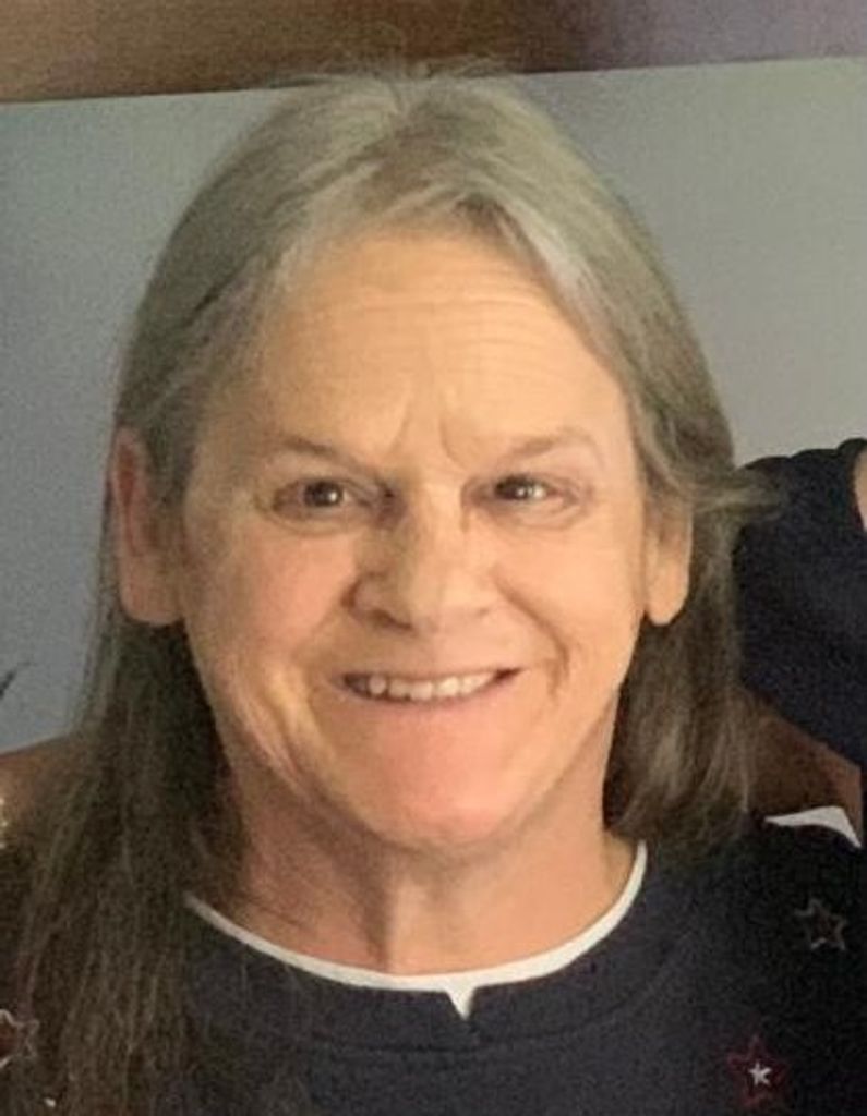 Brenda Kay (Reynolds)  Fahnestock