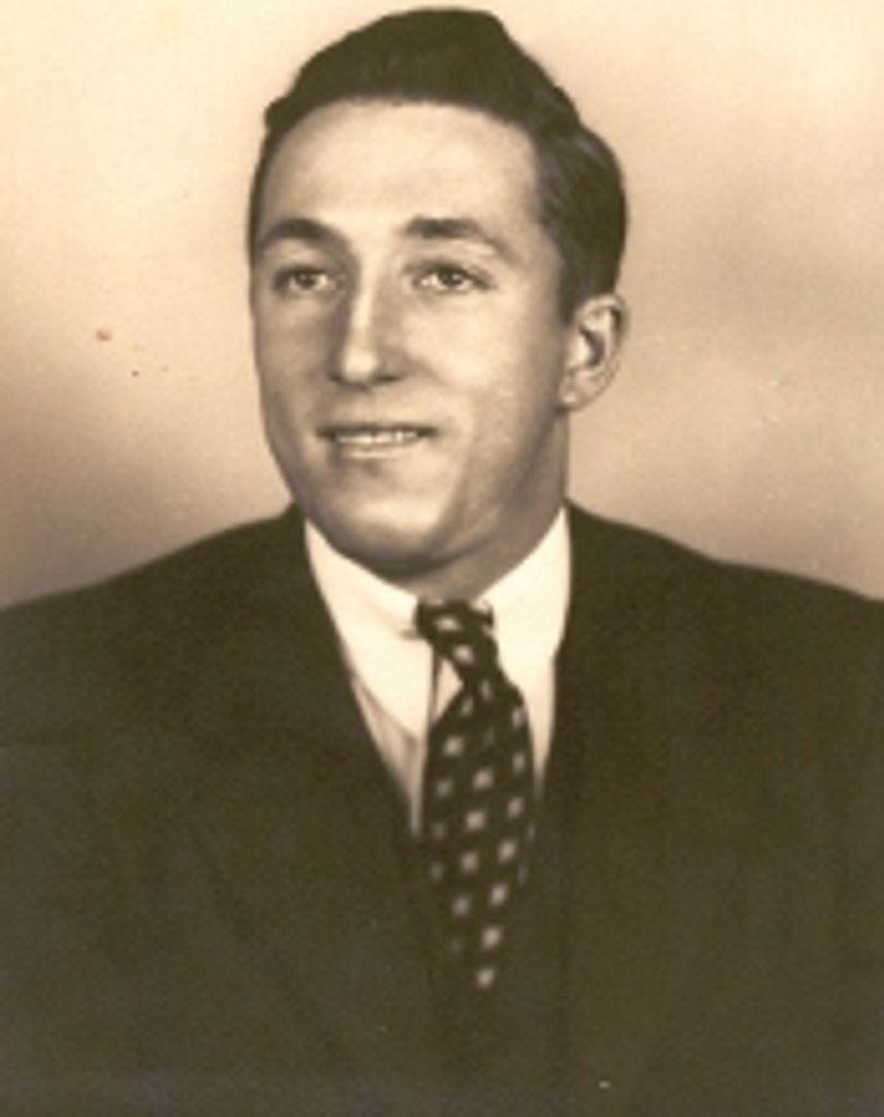 Melvin Henry Shank Profile Photo