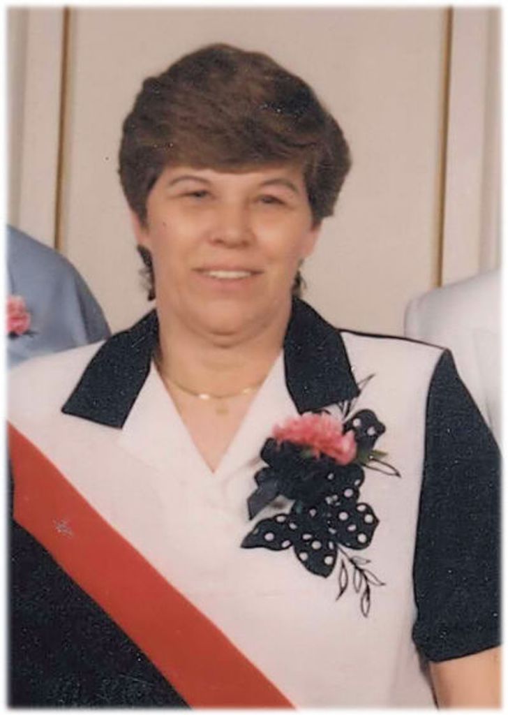 Shirley M. Pickner Profile Photo