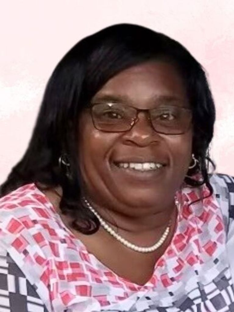 Phyllis Dabney Miller Profile Photo
