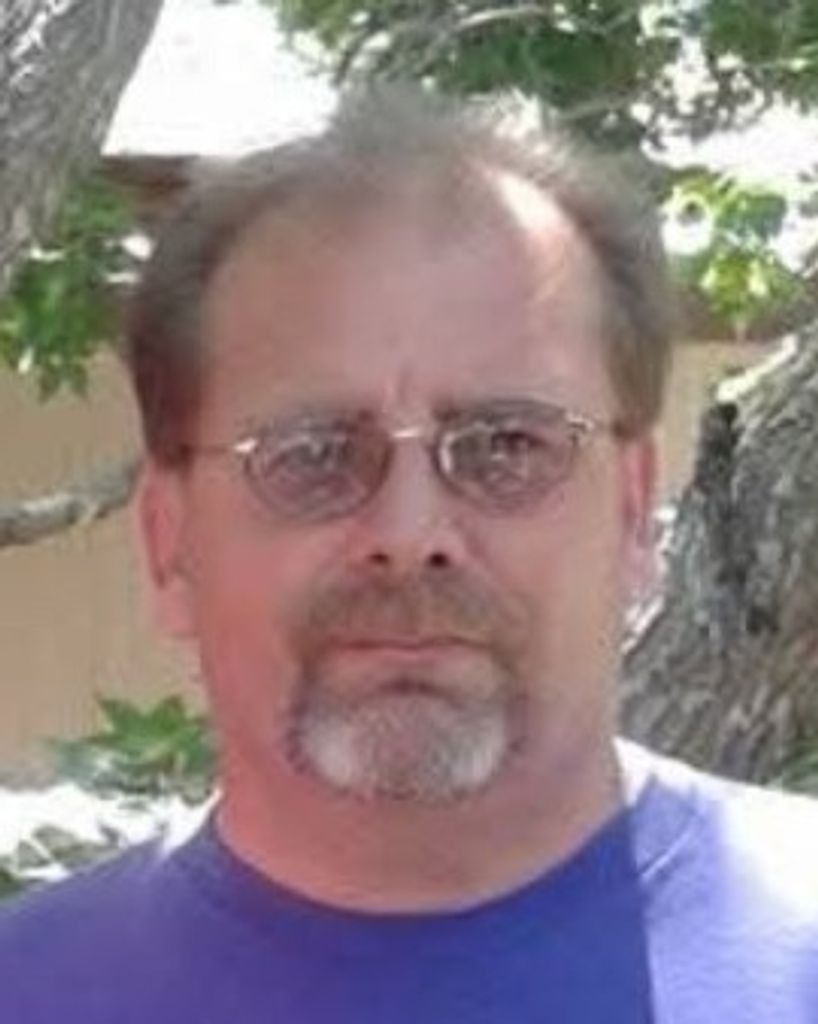 Raymond Paul Vergunst