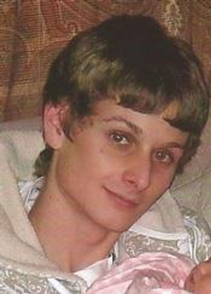 Riley Andrew Meenderink