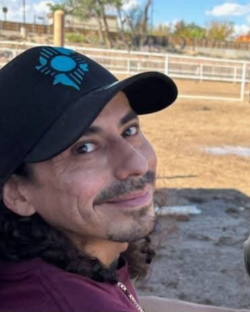 Eloy Andres Lopez Profile Photo
