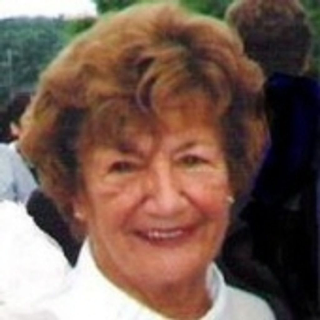 Alice Thompson