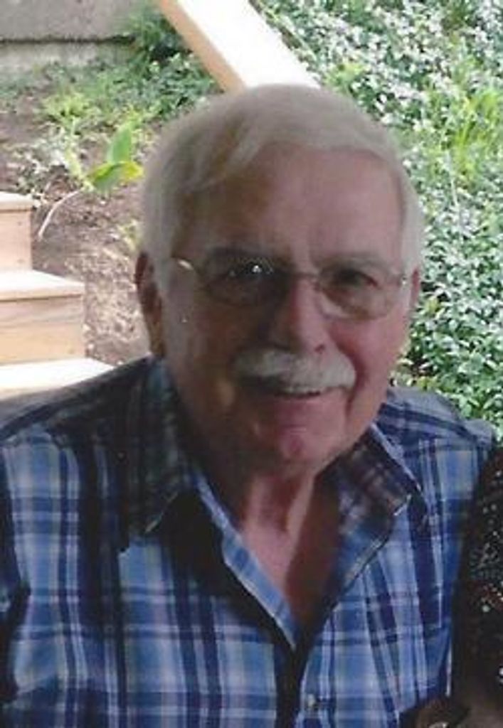 Ted A. Hollabaugh Profile Photo
