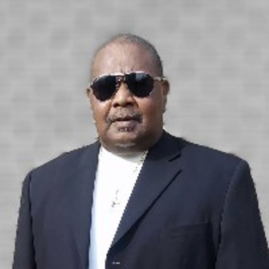 Mr. Dudley Moton Profile Photo