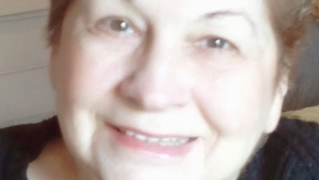 Ann Gilmore