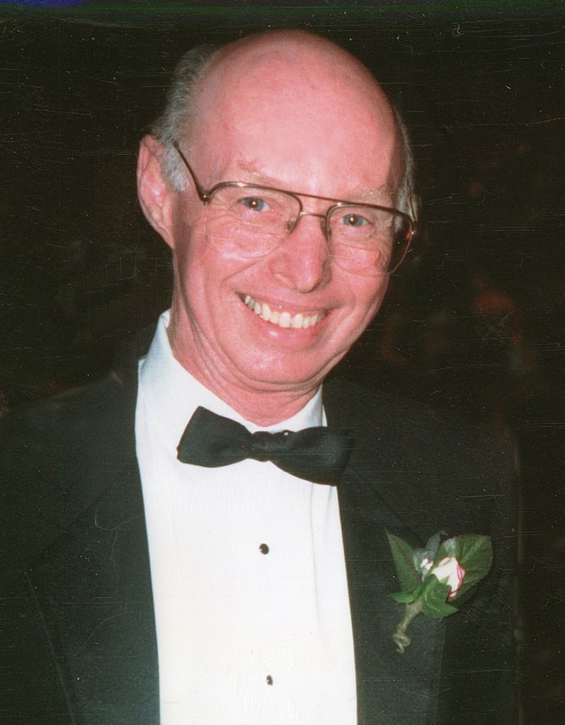 Joseph Patrick Jones Profile Photo