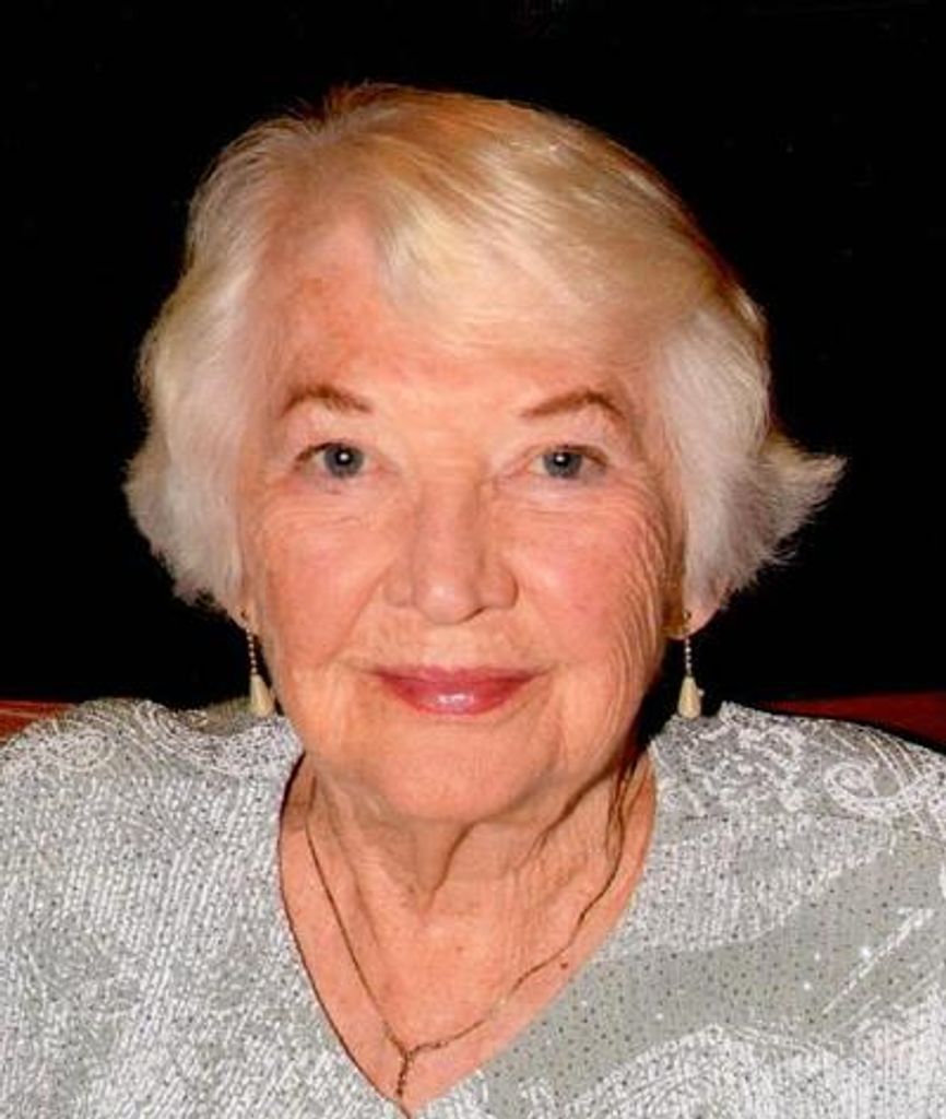 V. Carole Peters