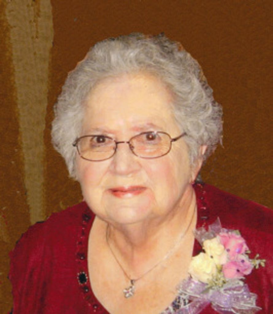 Jeannette Cardarelle