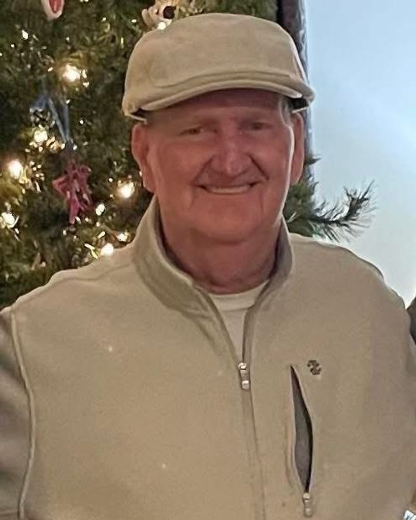 Richard F. Brogan, Sr.