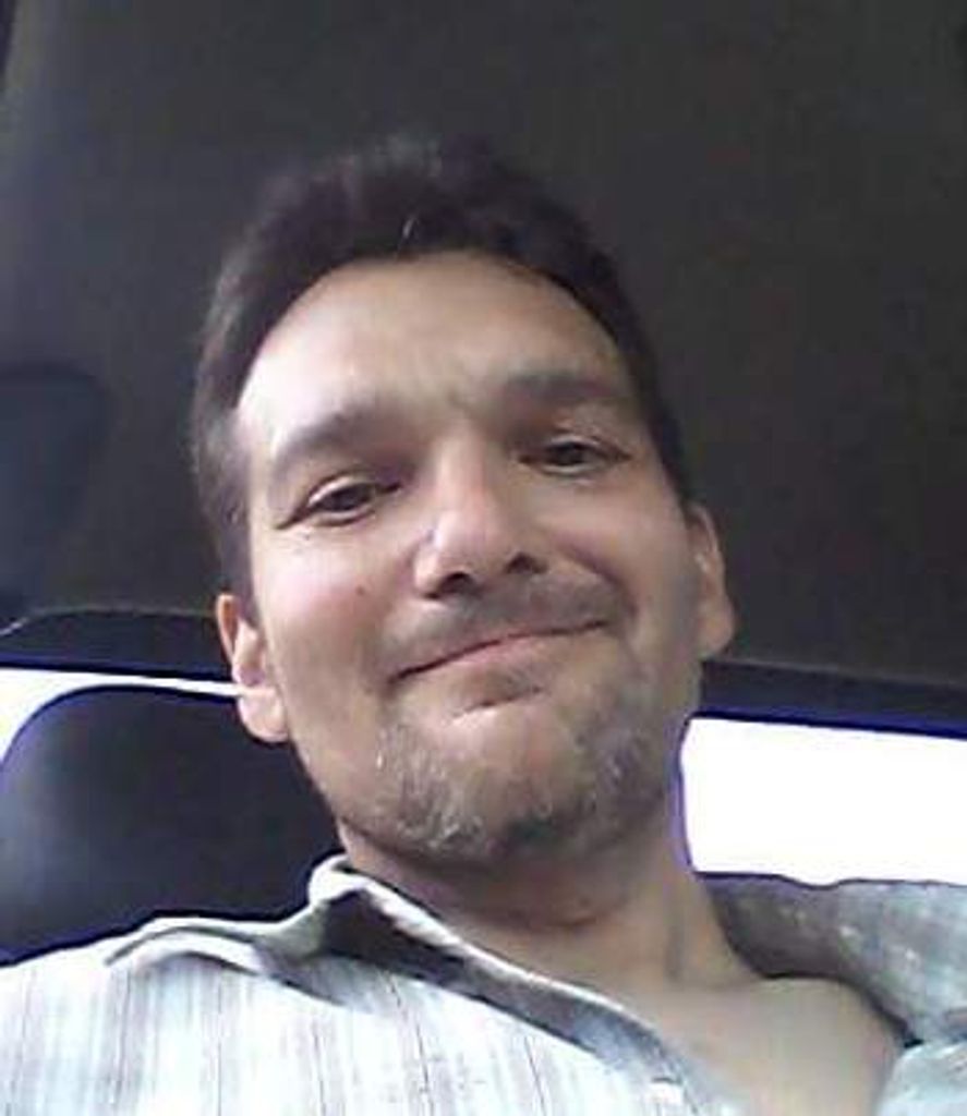 Steve E. Woods