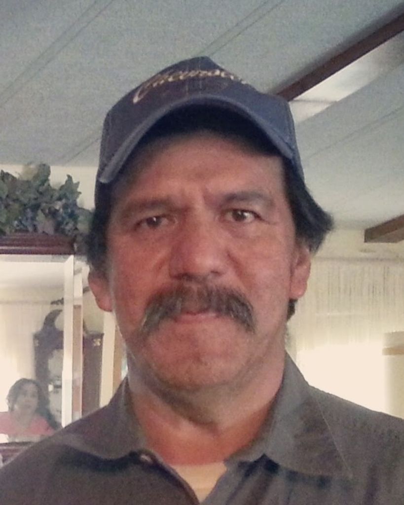 Jose Carbajal Profile Photo