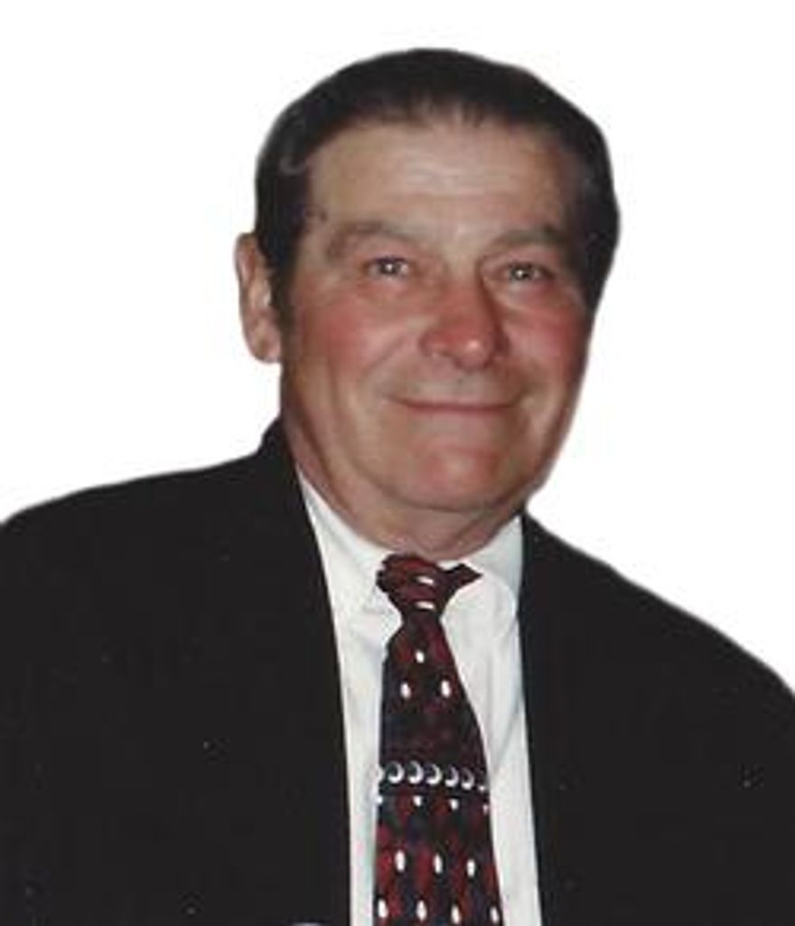 Theodore J. Ferrari Jr. Profile Photo