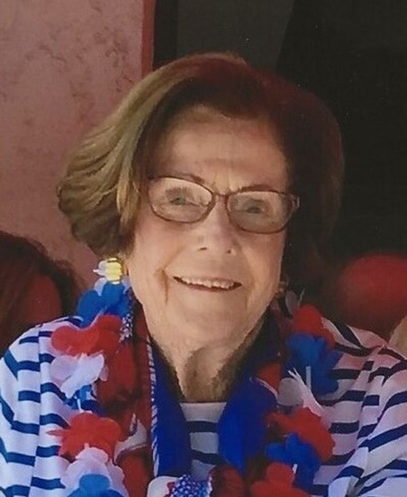 Sharon Lynch Kimbell