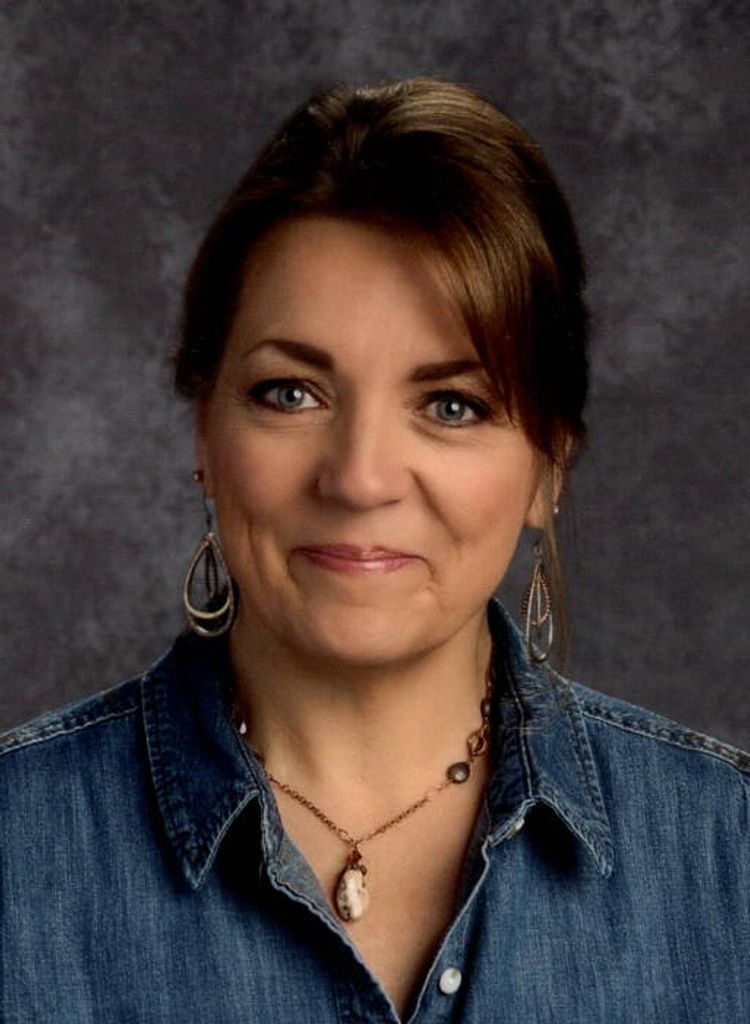Kelly P. (Smith)  Mize