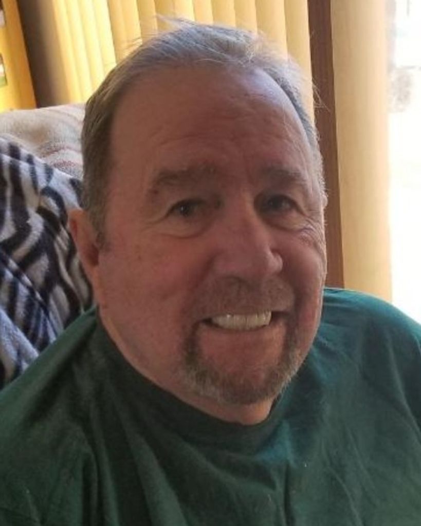 Garry Clayton