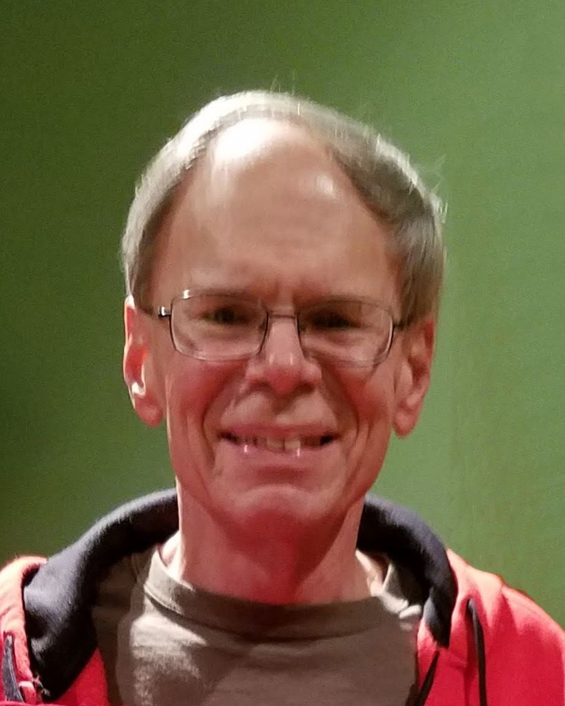 Randy Kron