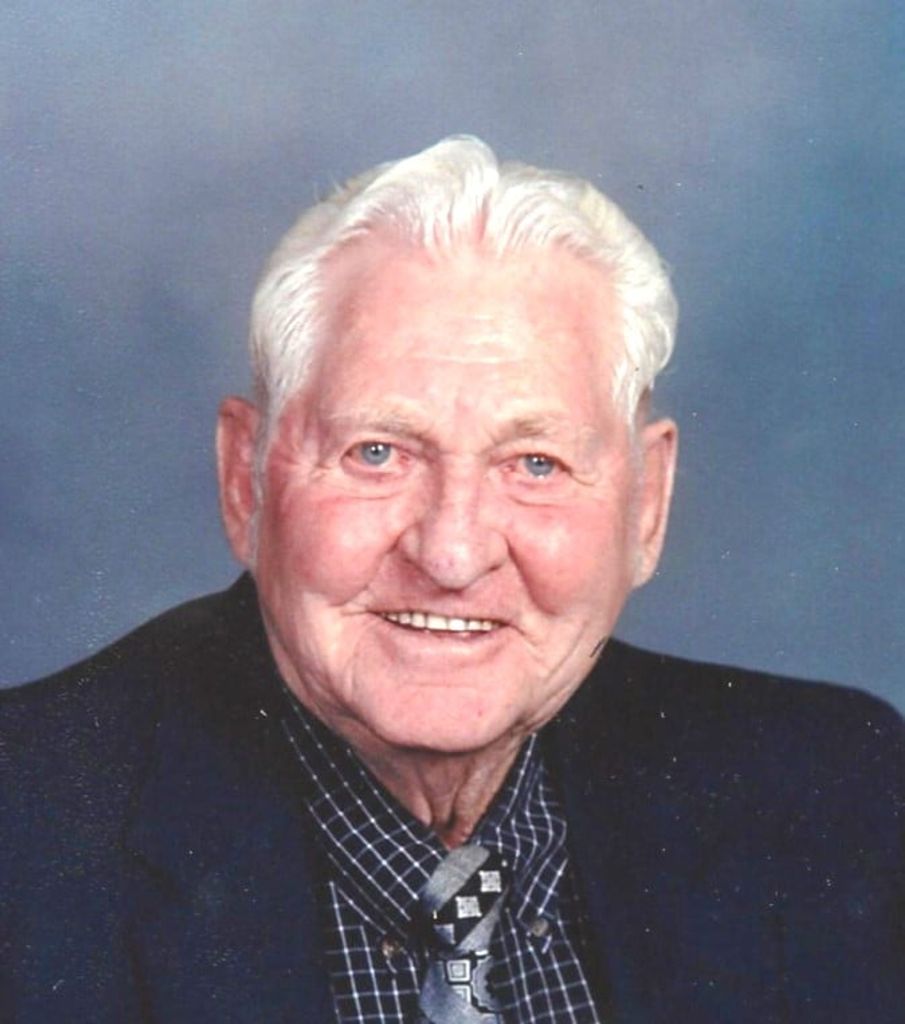Vance Van Cleave