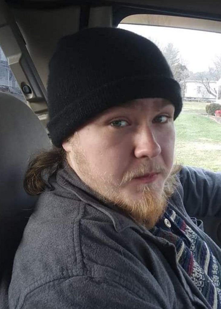 Brice Nathaneal Mash Profile Photo