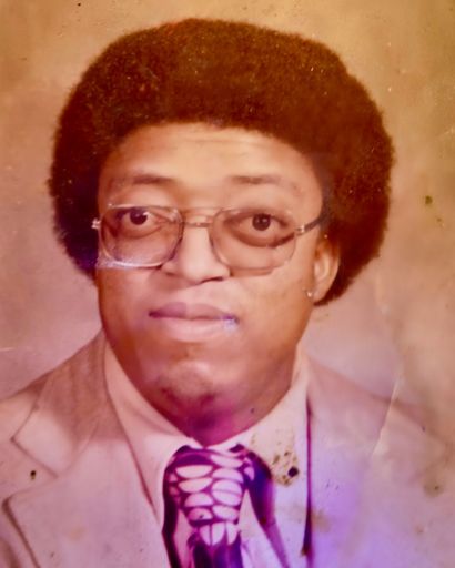 George Murphy Moore's obituary image