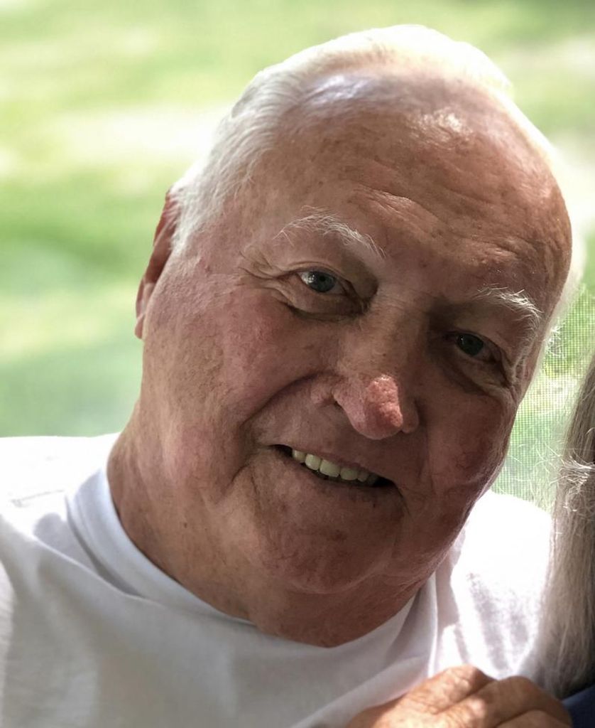 Msgt Philip R Canterbury Sr Profile Photo