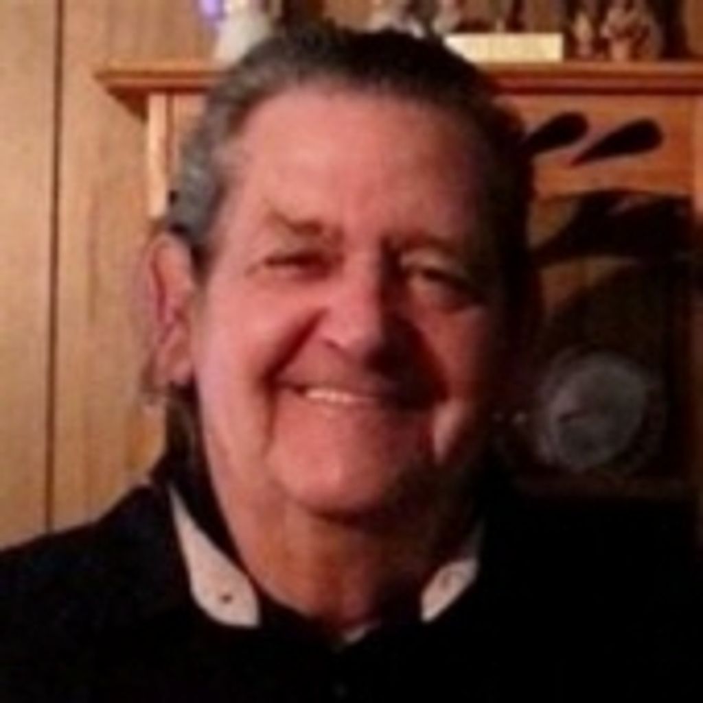 Jerry Gene Davis