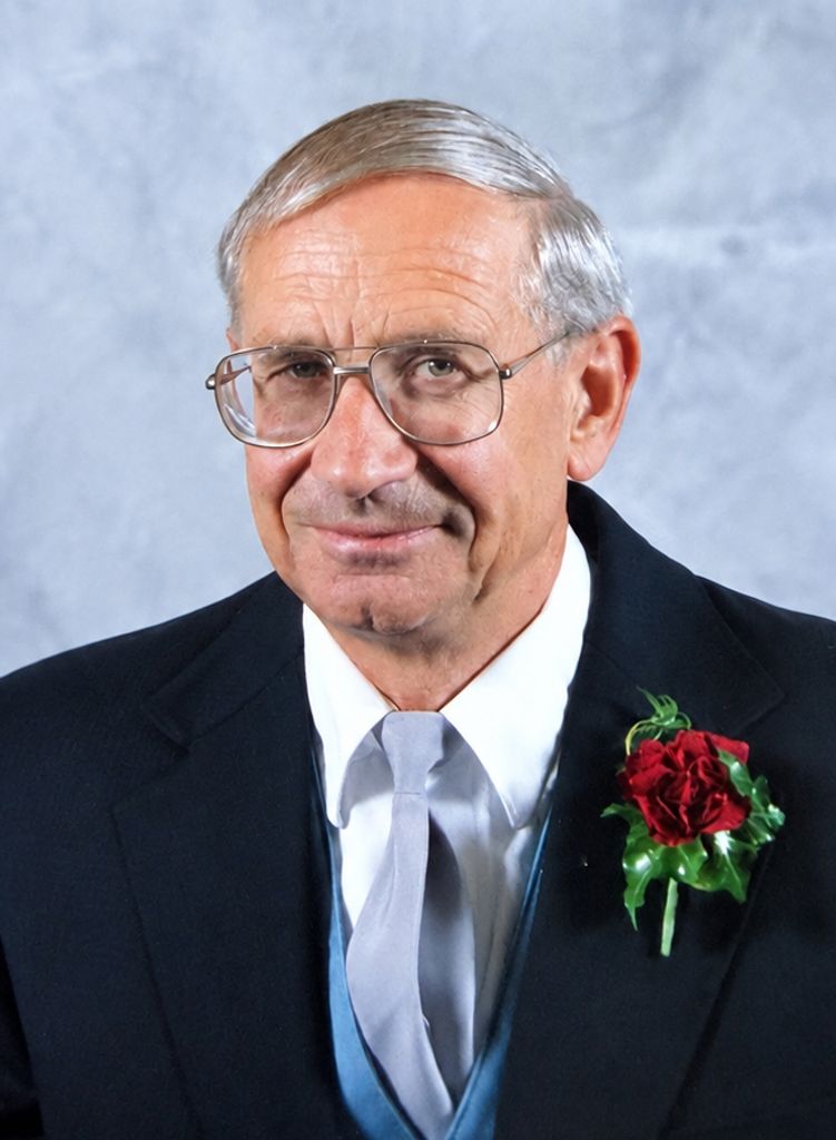 Anthony J. Dejardin Jr. Profile Photo